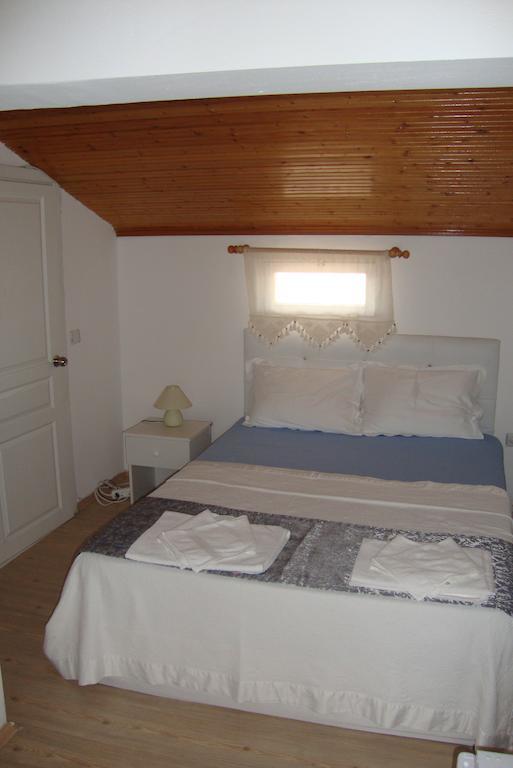 Alacati Sakiz Ev Hotel Bagian luar foto
