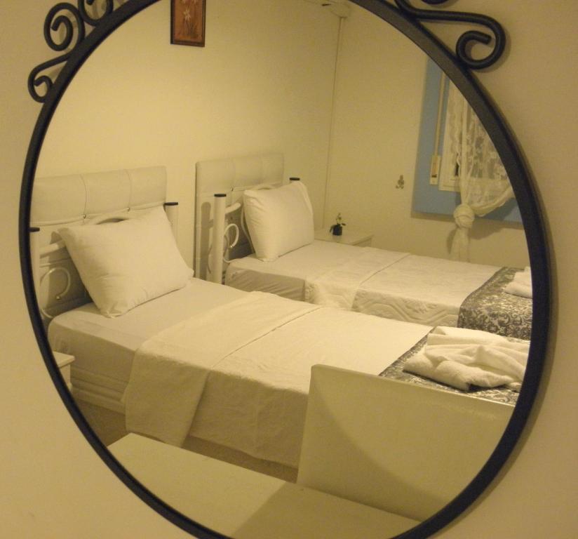 Alacati Sakiz Ev Hotel Ruang foto