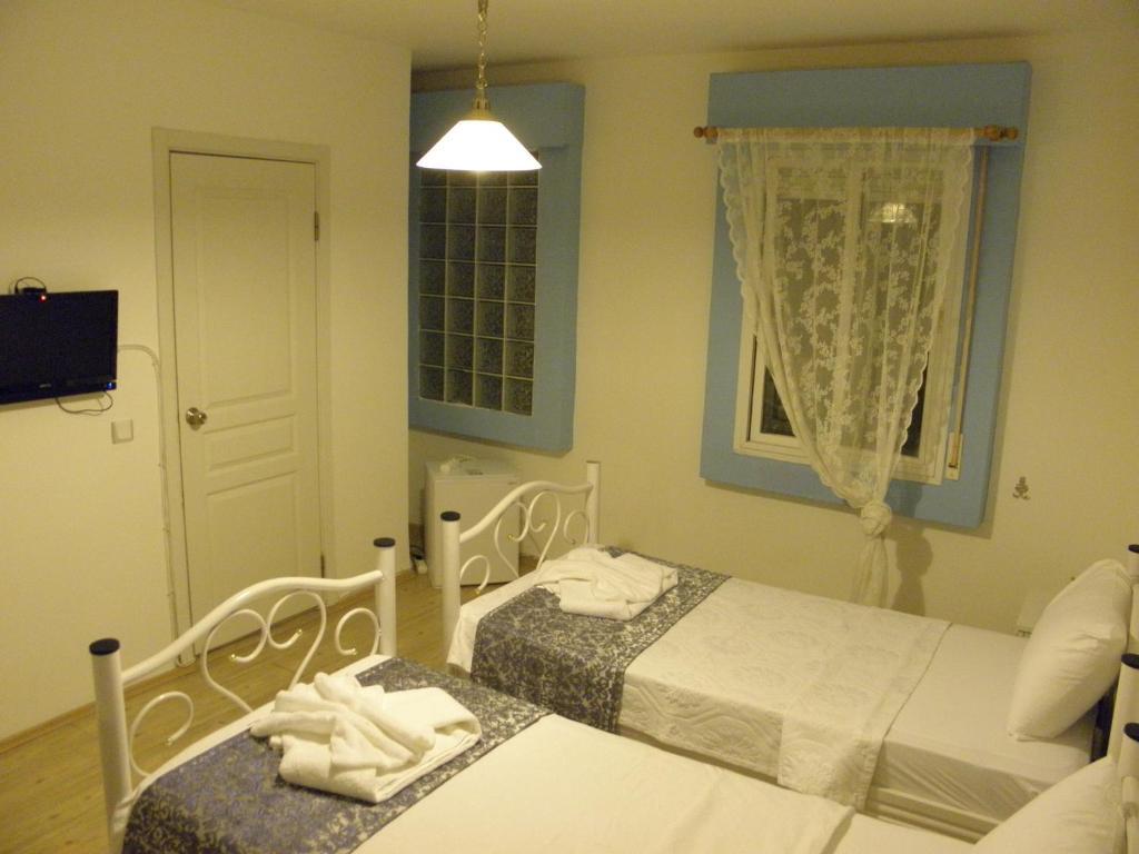 Alacati Sakiz Ev Hotel Ruang foto
