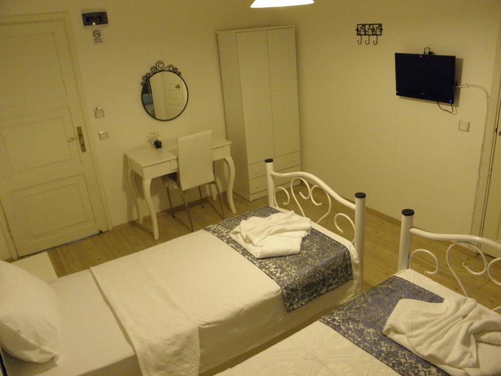 Alacati Sakiz Ev Hotel Ruang foto
