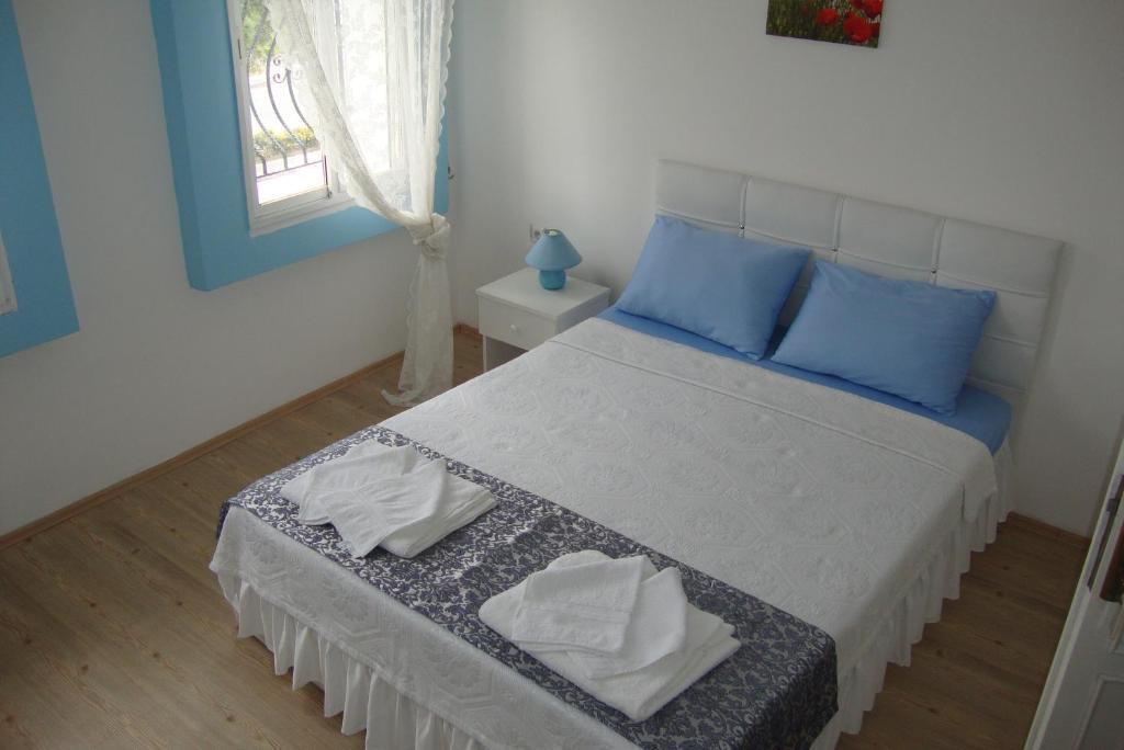 Alacati Sakiz Ev Hotel Ruang foto