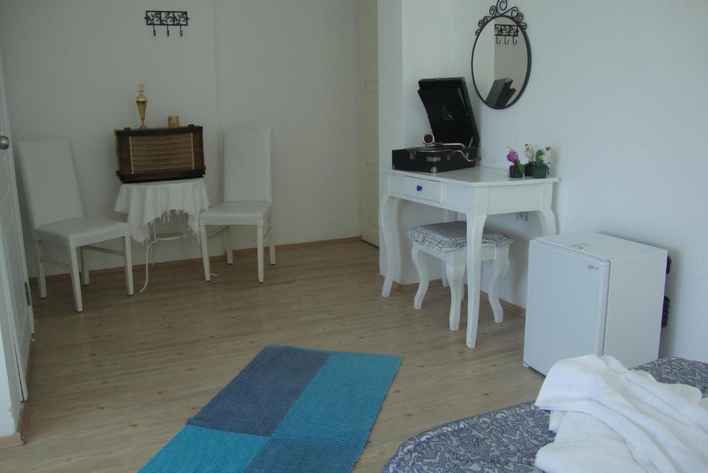 Alacati Sakiz Ev Hotel Ruang foto
