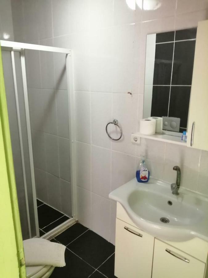 Alacati Sakiz Ev Hotel Bagian luar foto